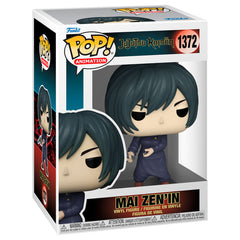 Jujutsu Kaisen Mai Zenin POP figura-0