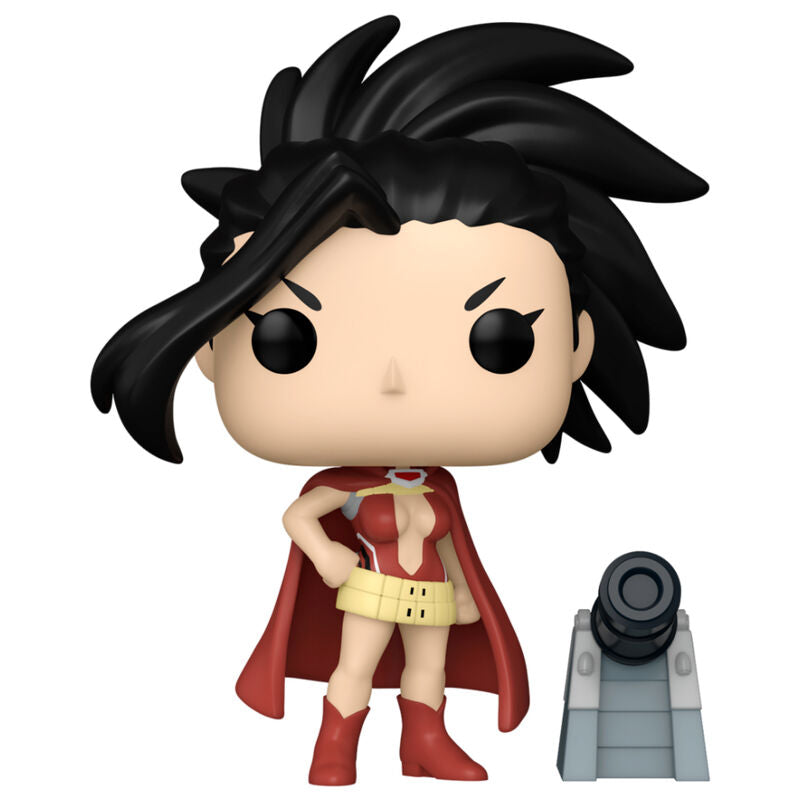 POP figura My Hero Academia Momo Yaoyorozu-2