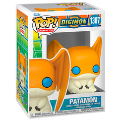 Digimon Patamon POP figura-0