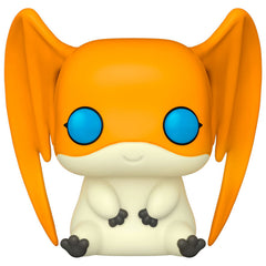 Digimon Patamon POP figura-1