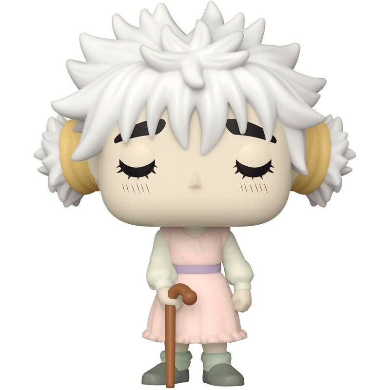 POP figura Hunter X Hunter Komugi Exclusive-1