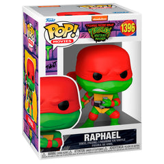 POP figura Ninja Turtles Raphael-0