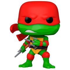 POP figura Ninja Turtles Raphael-1