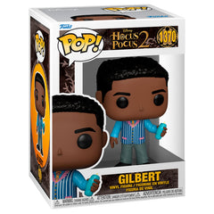 POP figura Disney Hocus Pocus 2 Gilbert-0