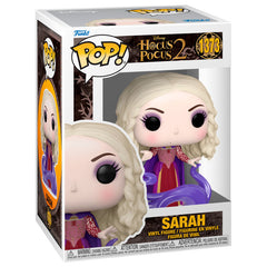 POP figura Disney Hocus Pocus 2 Sarah-0