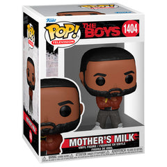 POP figura The Boys Mothers Milk-0