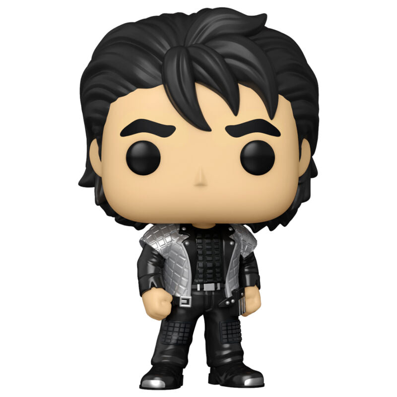 POP figura Rocks Duran Duran Roger Taylor-1