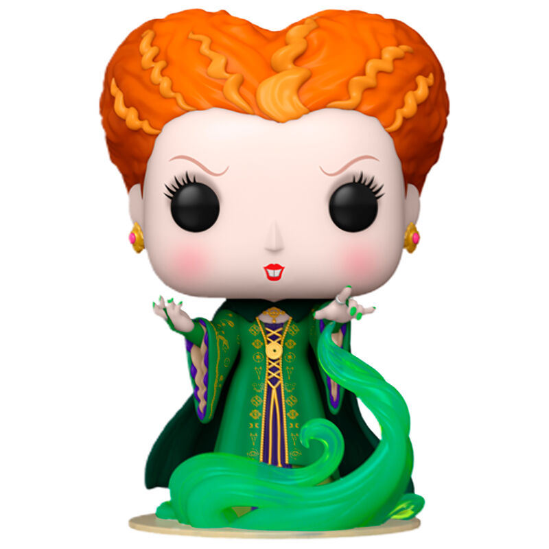 POP figura Disney Hocus Pocus 2 Winifred-1