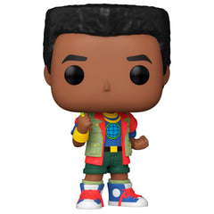 POP figura Planet Kwame kapitány-1