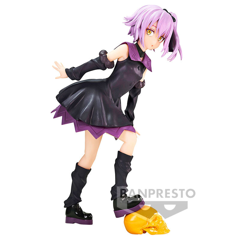 Akkoriban 16 cm-es Slime Violet figuraként reinkarnálódtam-0