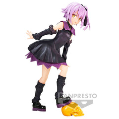 Akkoriban 16 cm-es Slime Violet figuraként reinkarnálódtam-0