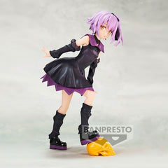 Akkoriban 16 cm-es Slime Violet figuraként reinkarnálódtam-1