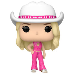 POP figura Barbie Western Barbie-1