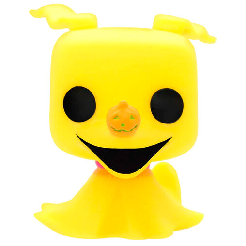 POP figura Disney Nightmare Before Christmas Zero-1