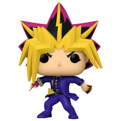 POP figura Yu-Gi-Oh! Yami Yugi-1