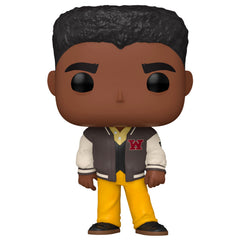 A 100. POP figura, a Warner Bros családja számít Eddie Winslownak-1