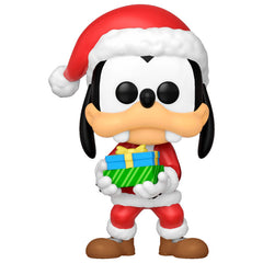 POP figura Disney Holiday Goofy-1