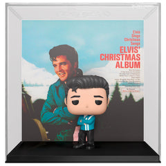 POP figura Albumok Elvis Christmas-1