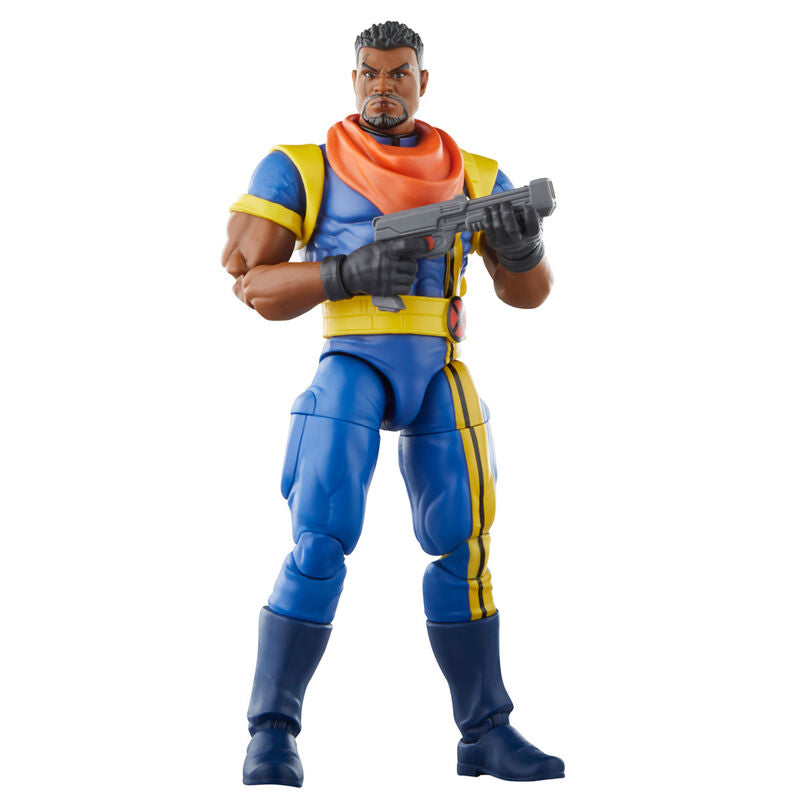Marvel X-Men Marvels Bishop figura 15 cm-2