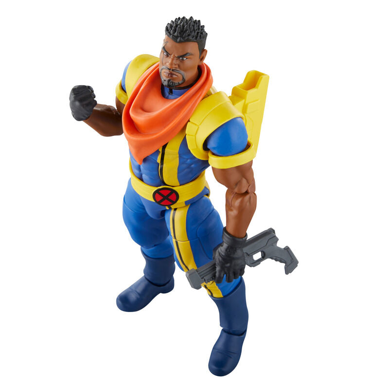 Marvel X-Men Marvels Bishop figura 15 cm-5