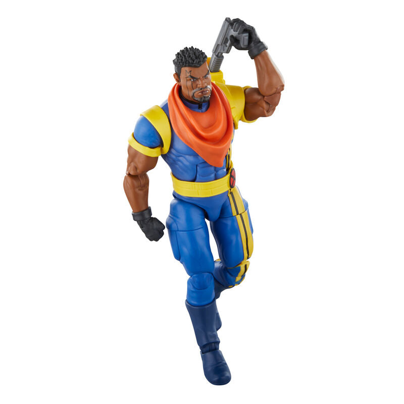 Marvel X-Men Marvels Bishop figura 15 cm-7
