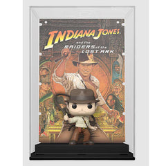 POP figura Filmplakát Indiana Jones - Indiana Jones-1