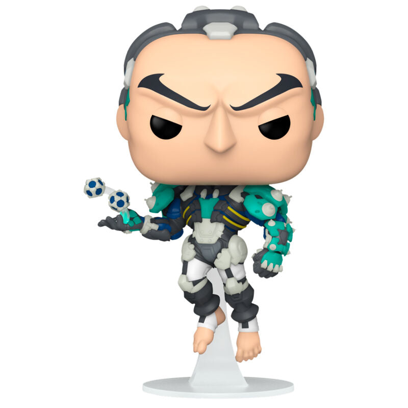 POP figura OverWatch 2 Sigma-1