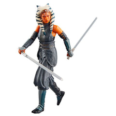 Star Wars Ahsoka - Ahsoka Tano figura 9,5 cm-2