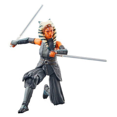 Star Wars Ahsoka - Ahsoka Tano figura 9,5 cm-3