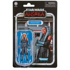 Star Wars Ahsoka - Ahsoka Tano figura 9,5 cm-1