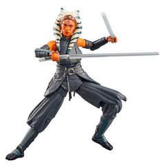 Star Wars Ahsoka - Ahsoka Tano figura 9,5 cm-4