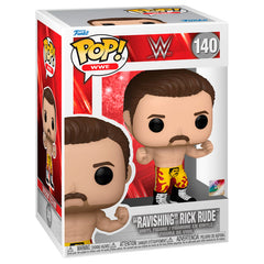 POP figura WWE Elragadó Rick Rude-0