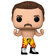 POP figura WWE Elragadó Rick Rude-1