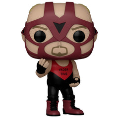 WWE Vader POP figura-1