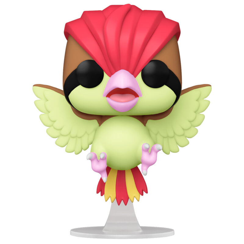 POP figura Pokémon Pidgeotto-1