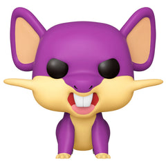 POP figura Pokemon Rattata-1