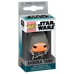 Pocket POP kulcstartó Ahsoka Ahsoka Tano-0