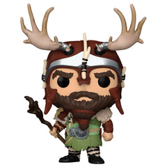 POP figura Diablo 4 IV Druid-1