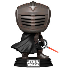 POP figura Star Wars Ahsoka Marrok-1