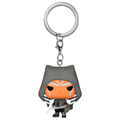 Pocket POP kulcstartó Ahsoka Ahsoka Tano-1