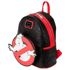 Loungefly Ghostbusters Logo Glow hátizsák 26 cm-2