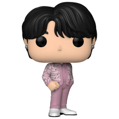 POP figura BTS Jimin-1