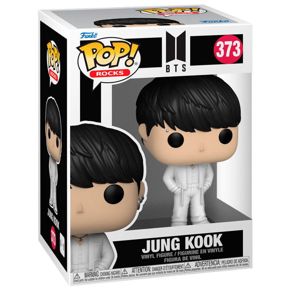 POP figura BTS Jung Kook-0