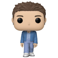 POP figura BTS RM-1