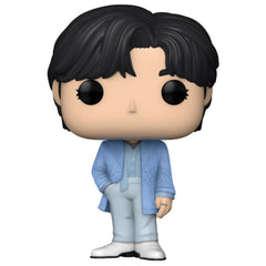 POP figura BTS V-1