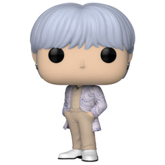 POP figura BTS Suga-1