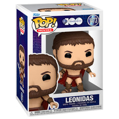 POP figura 300 Leonidas-0