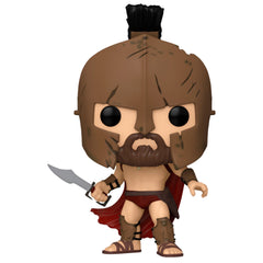 POP figura 300 Leonidas Chase-1