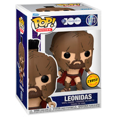 POP figura 300 Leonidas Chase-0