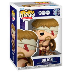 POP figura 300 Dilios-0